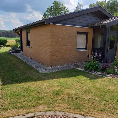 The Ivy Villa Wittingen Exterior photo