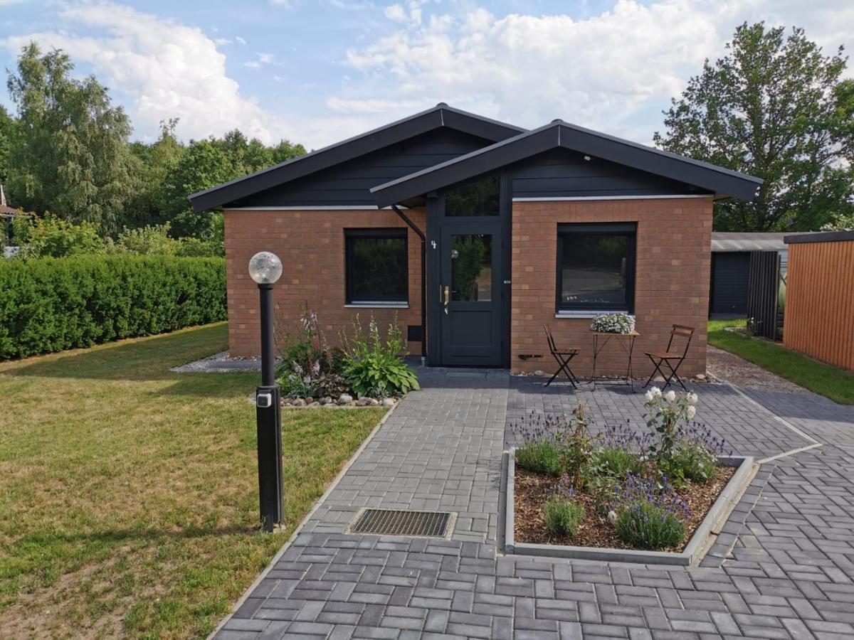 The Ivy Villa Wittingen Exterior photo
